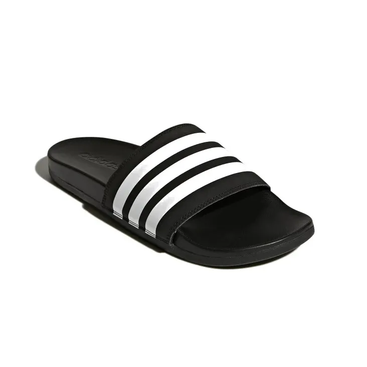 ADIDAS ADILETTE CLOUDFOAM PLUS 3STRIPES
