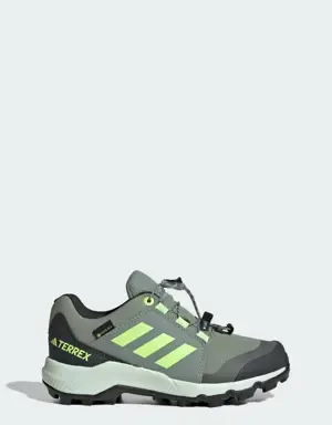 ADIDAS ZAPATILLA TERREX GORETEX HIKING