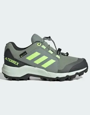 ADIDAS ZAPATILLA TERREX GORETEX HIKING