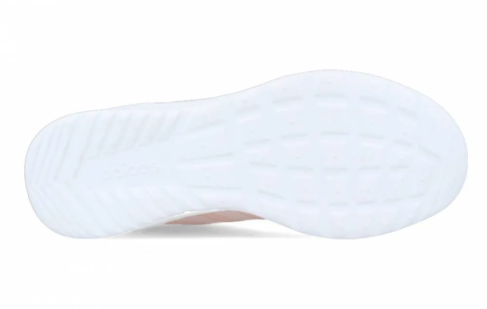ADIDAS  ZAPATILLAS QT RACER 2.0 K ROSA