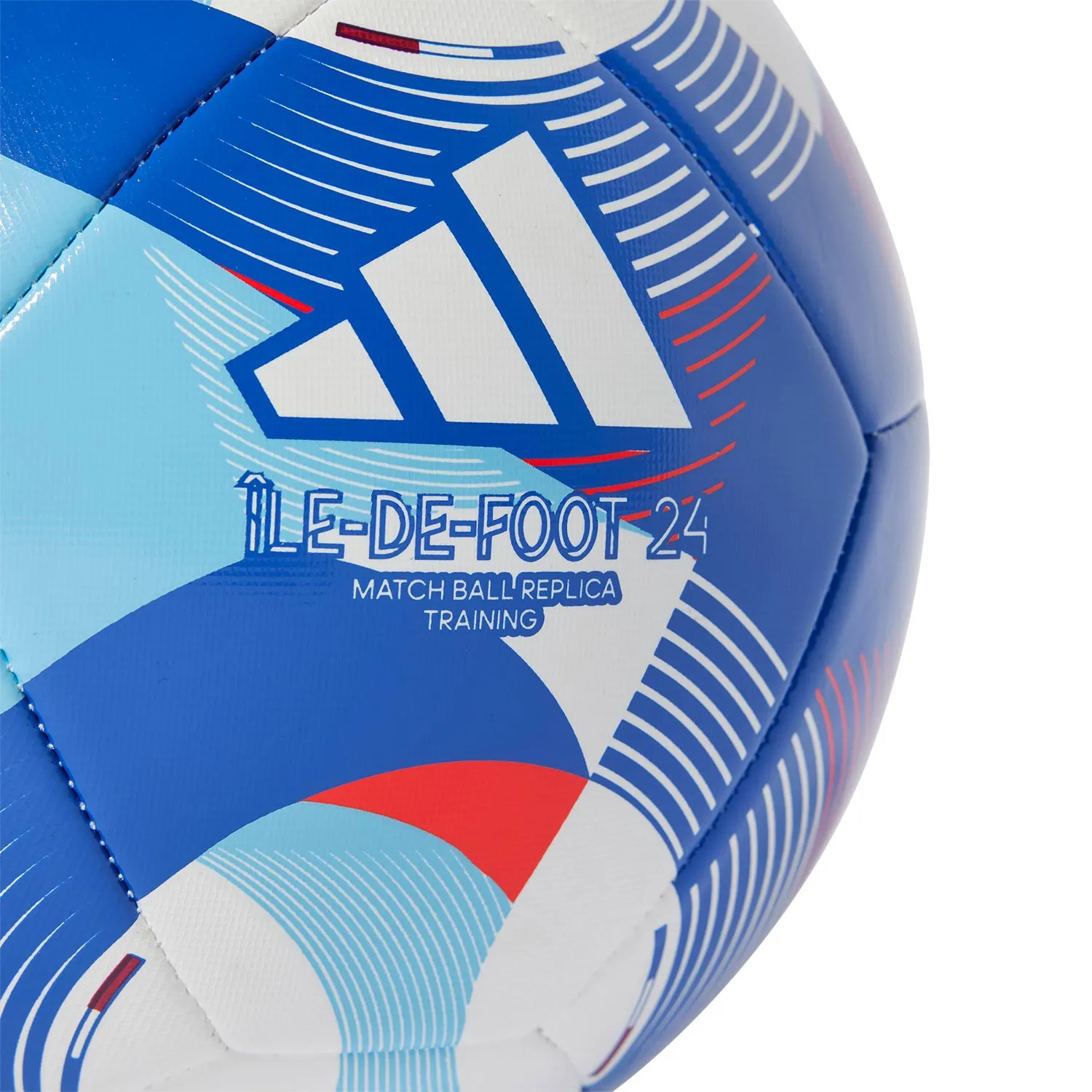 BALóN ADIDAS ILEDEFOOT 2024 TRAINING TALLA 5