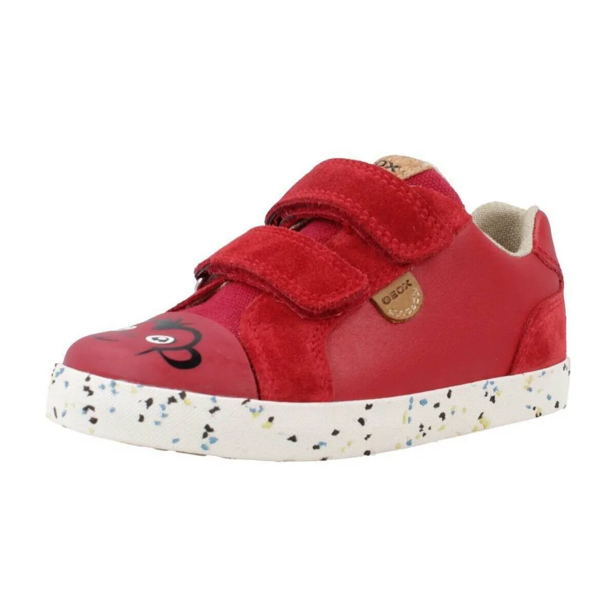 B.C NAPPA + SUEDE