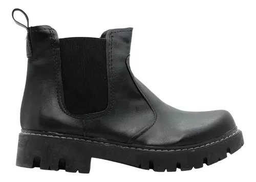 BORCEGO BAJO ELASTIZADO COMODO LIVIANO MODA VALTINO ART550