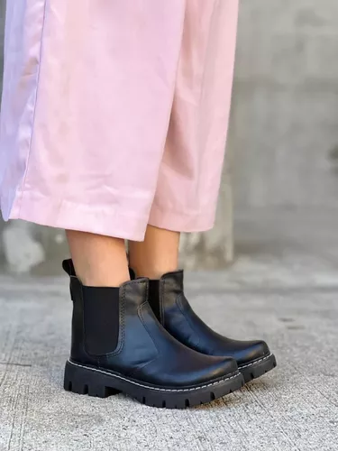 BORCEGO BAJO ELASTIZADO COMODO LIVIANO MODA VALTINO ART550