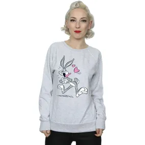 Bugs Bunny In Love