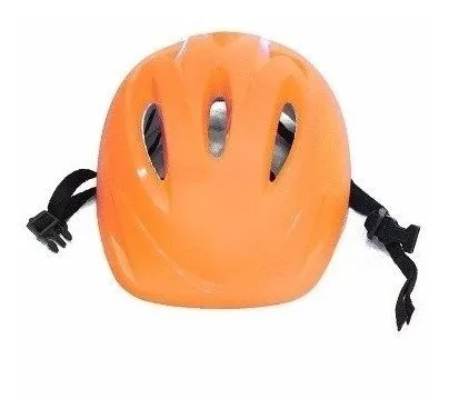 CASCO PROTECCION BICI ROLLERS (NJ)  CASG
