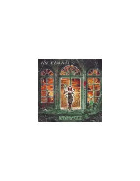 CD In Flames - Whoracle