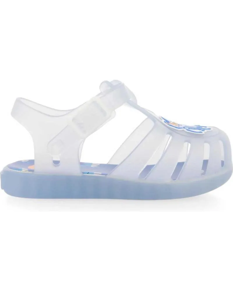 CHANCLAS GIOSEPPO  DE NIñA Y NIñO 68076ACOUA CANGREJERAS NINO  MARINO
