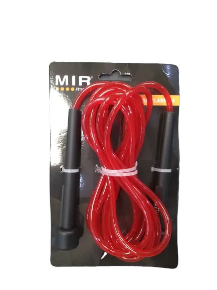Combo Gym!!! Soga Cable + Soga MIR Cuerda