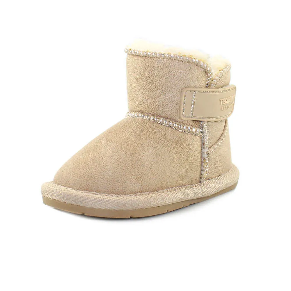 Conguitos Bota Australiana Bebé Respetuosa Sistema Tecnobaby