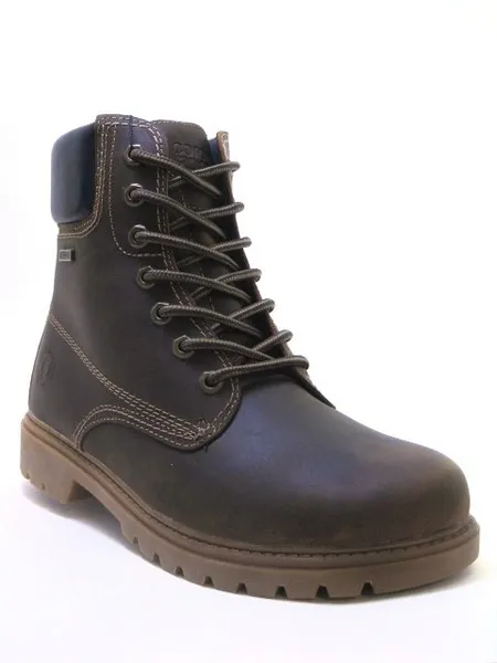 CORONEL TAPIOCA T4525 BROWN WATERPROOF