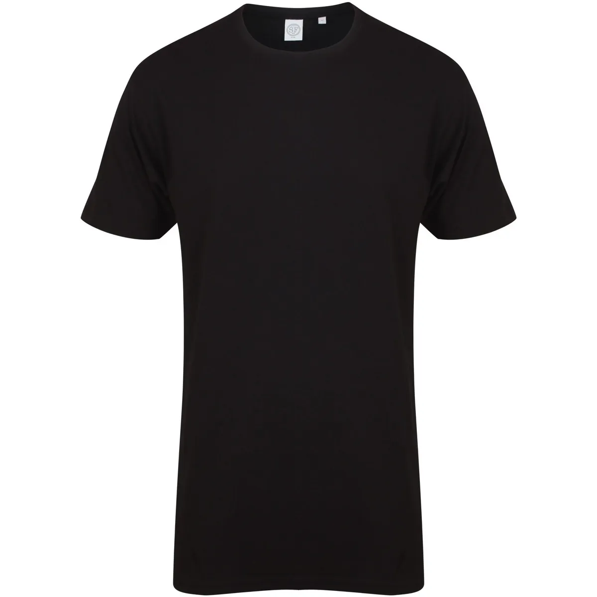 Dipped Hem
