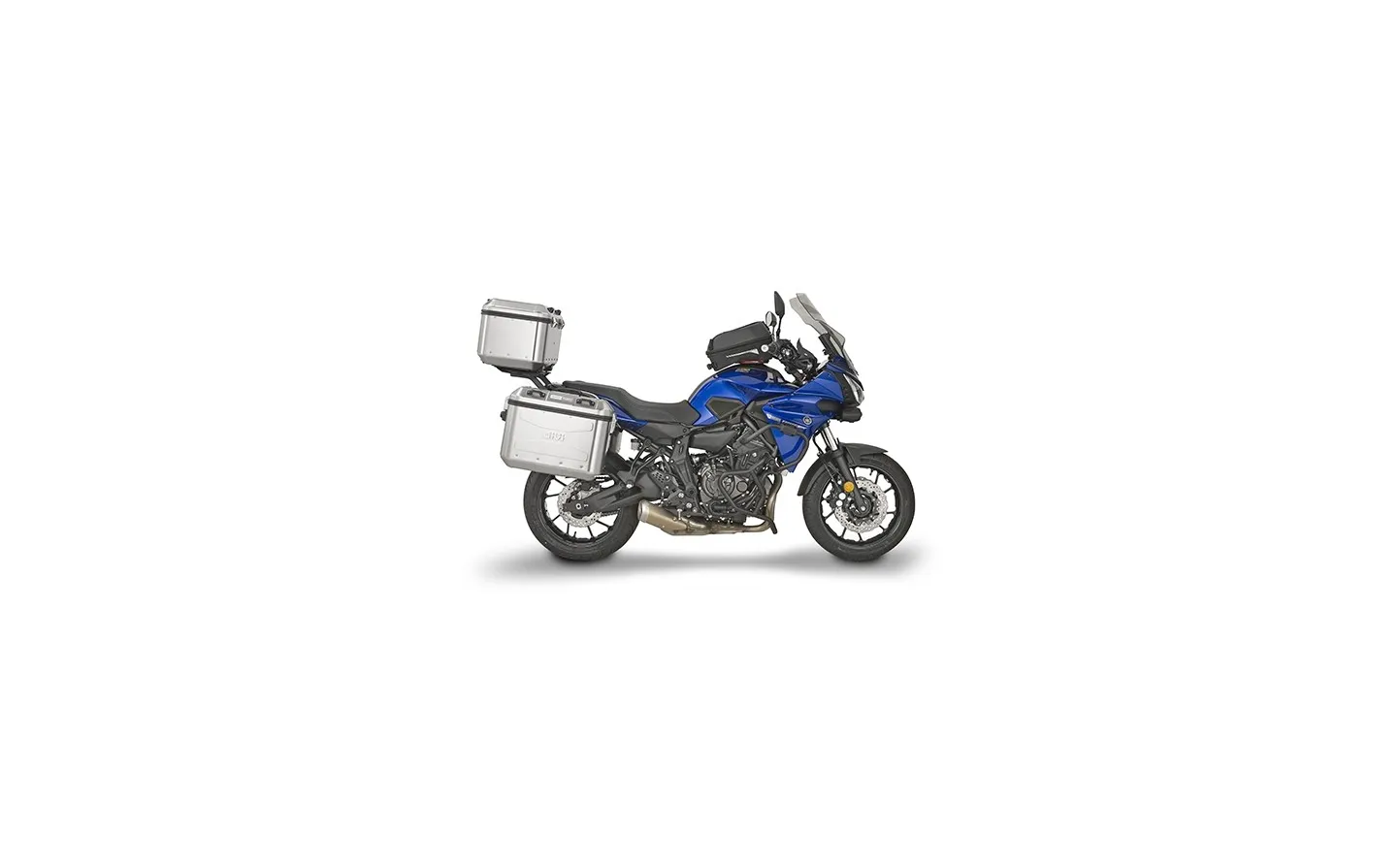 Extensión Paramanos Givi Esp Yamaha Mt07 Tracer 16