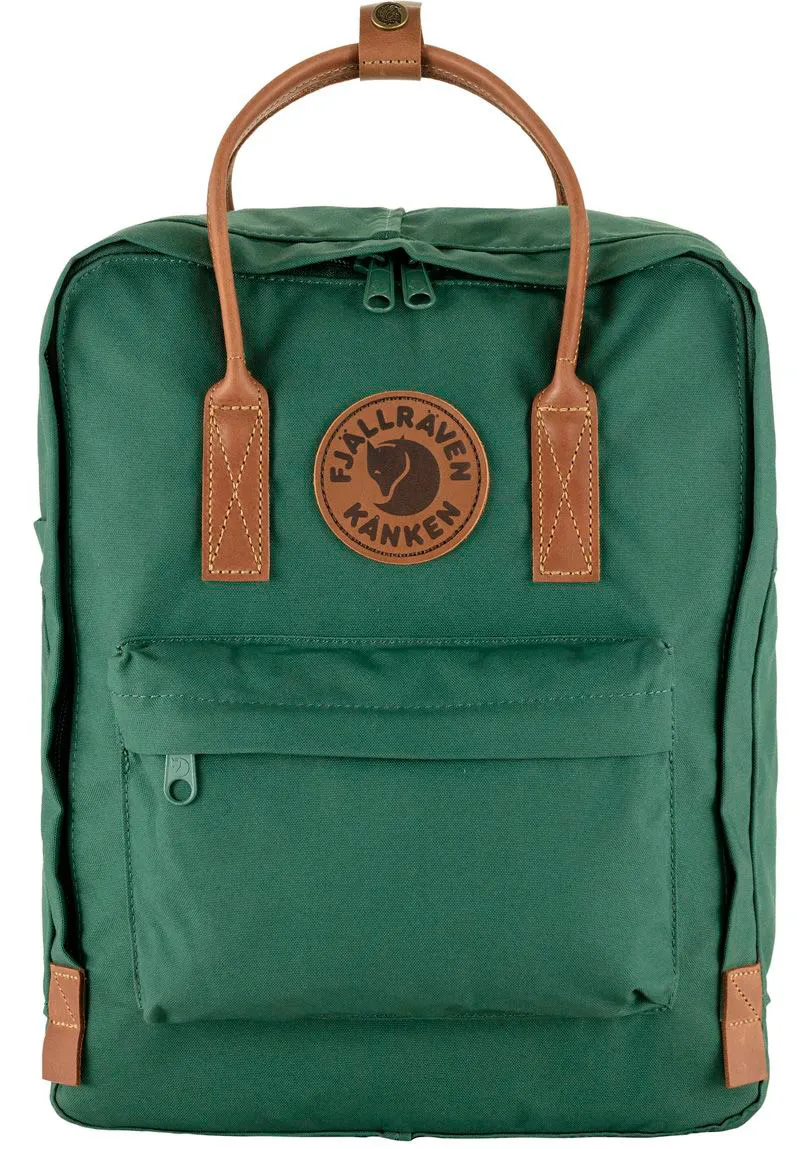 fjällräven Kånken No. 2