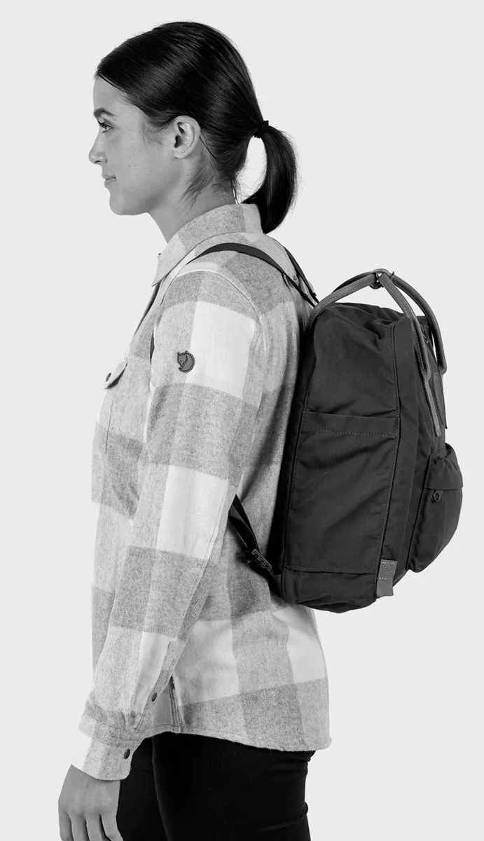 fjällräven Kånken No. 2