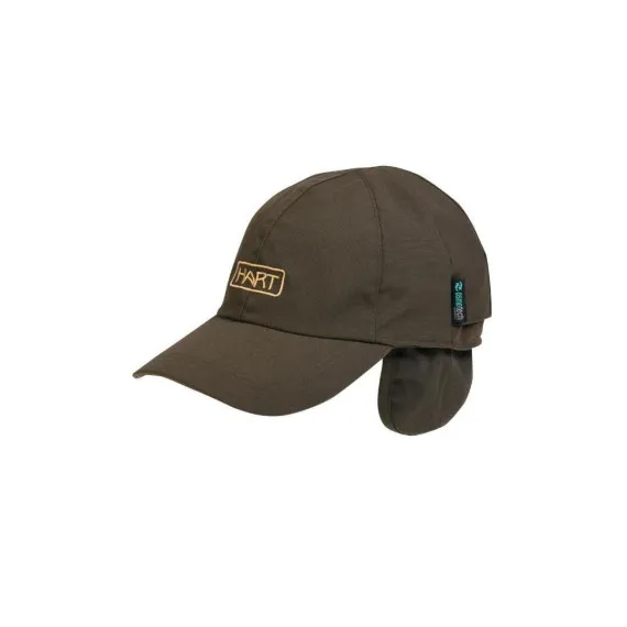 GORRA VISERA HART BIANDITZC