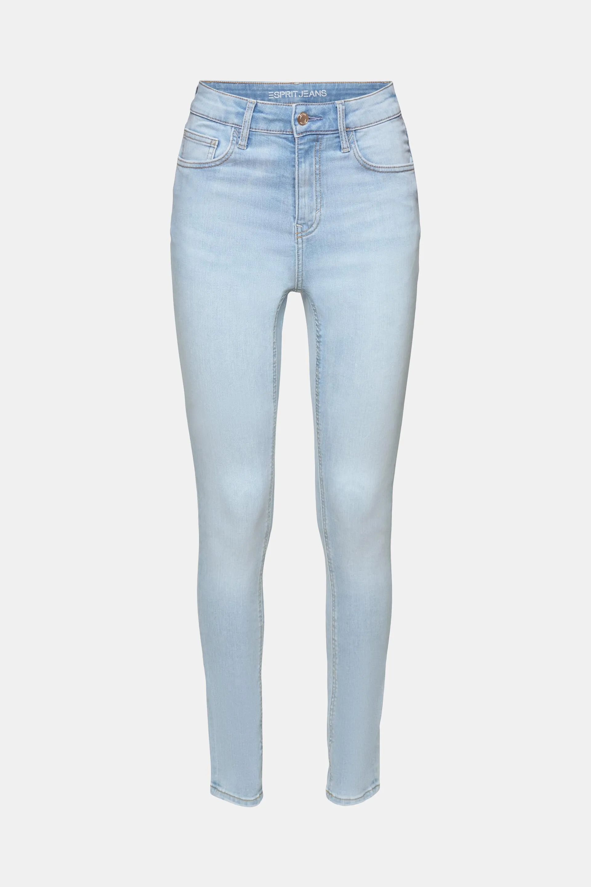 JEANS HIGHRISE SKINNY FIT