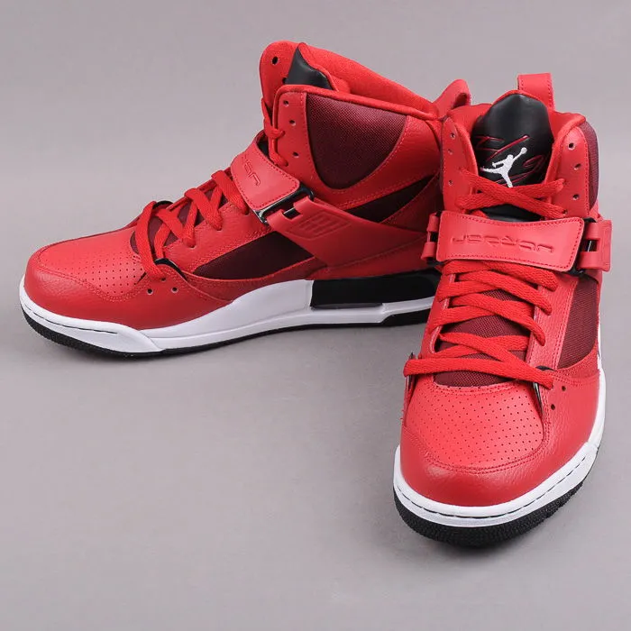 Jordan Jordan Jordan Flight 45 High