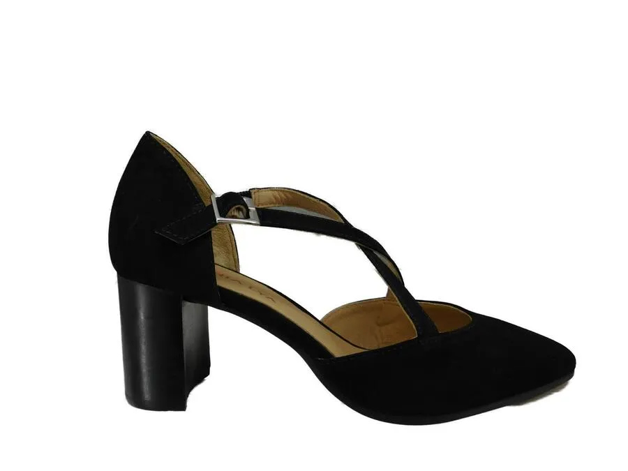 MARY LYA 36/42 MARY LYA JUL 2 PUMP