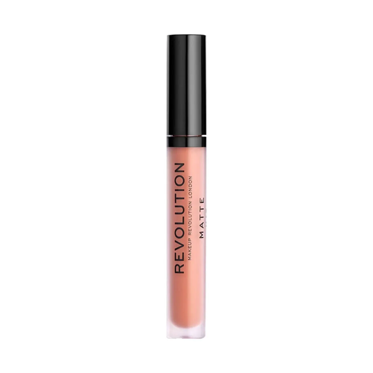 MATTE LIP GLOSS  124 GONE ROGUE  124 GONE ROGUE