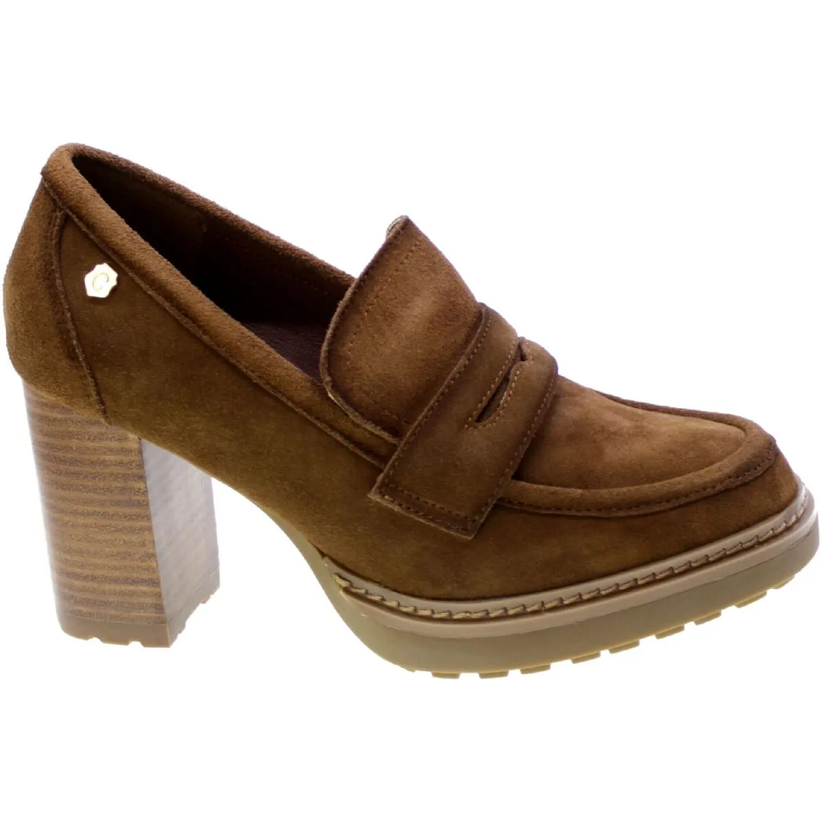 Mocassino Donna Camel 16113702