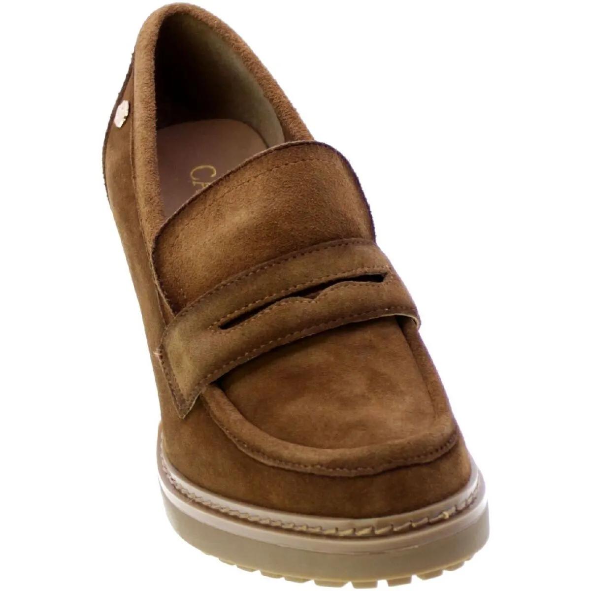 Mocassino Donna Camel 16113702