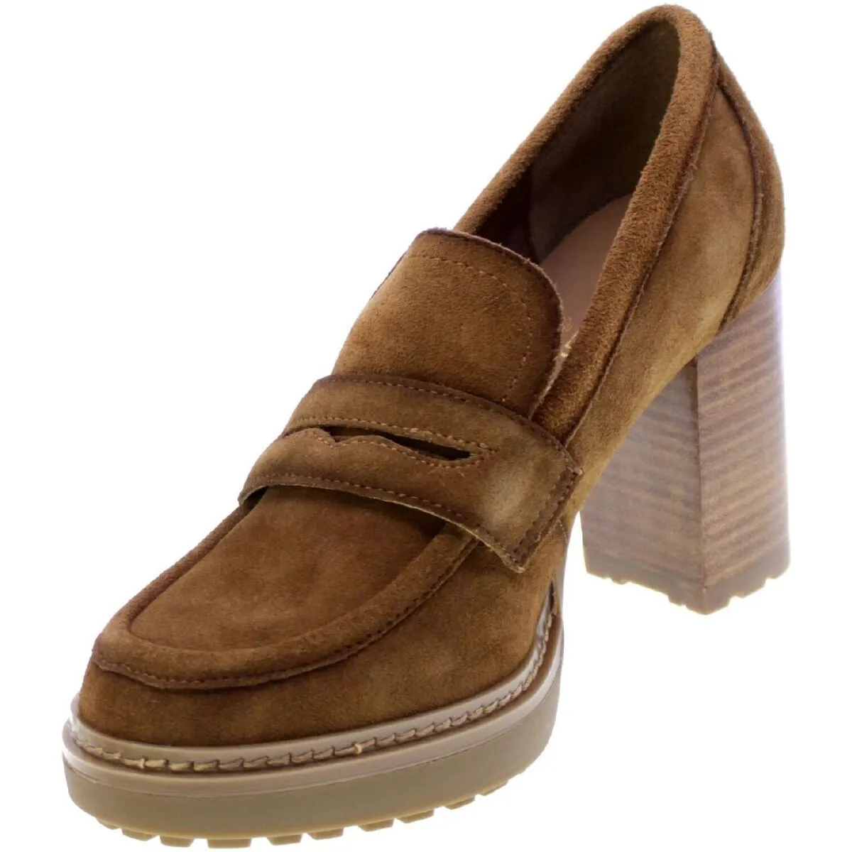 Mocassino Donna Camel 16113702