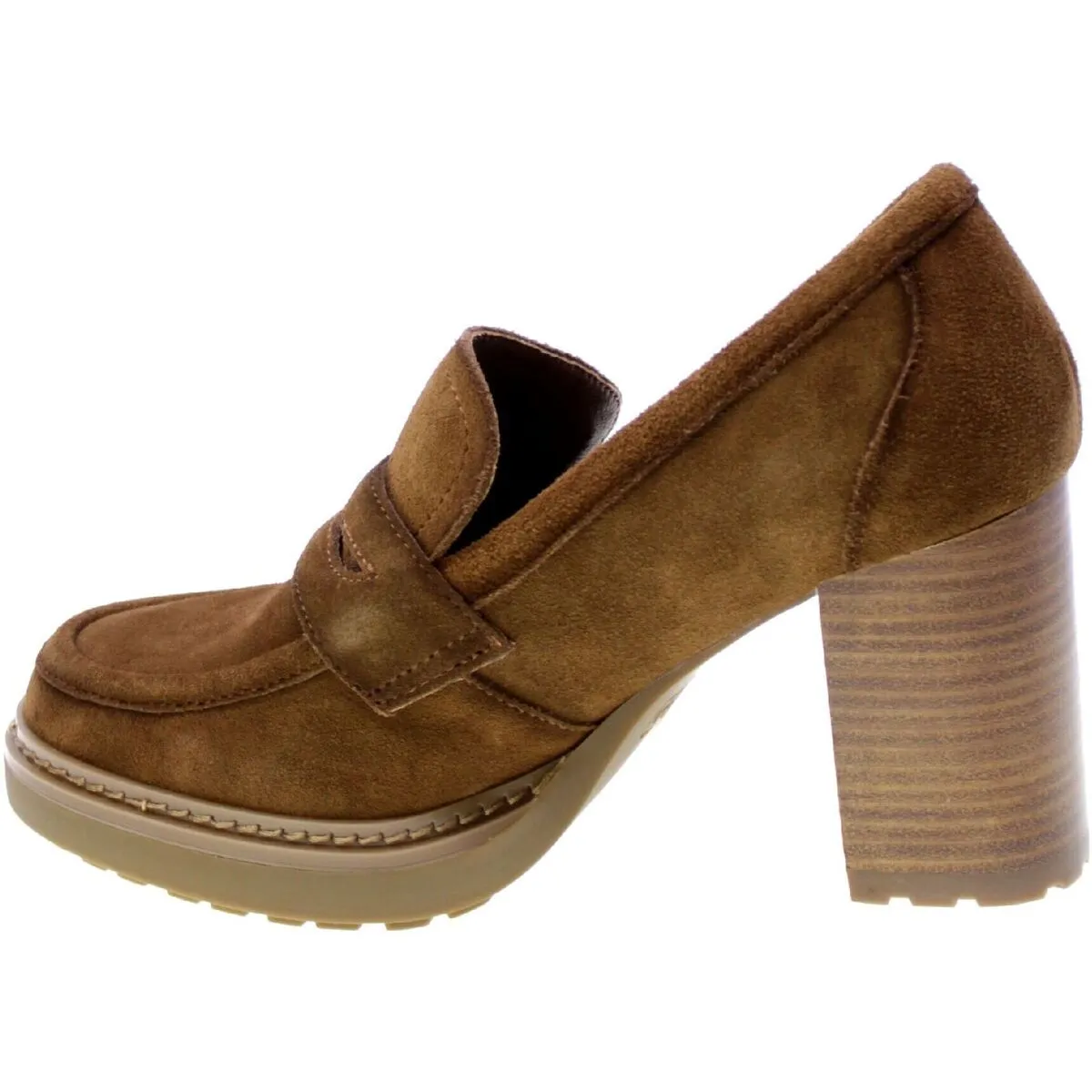 Mocassino Donna Camel 16113702