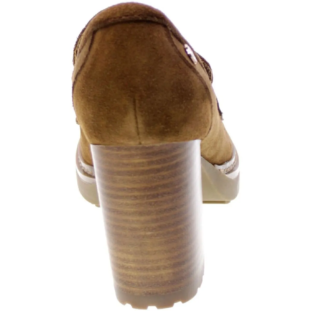 Mocassino Donna Camel 16113702