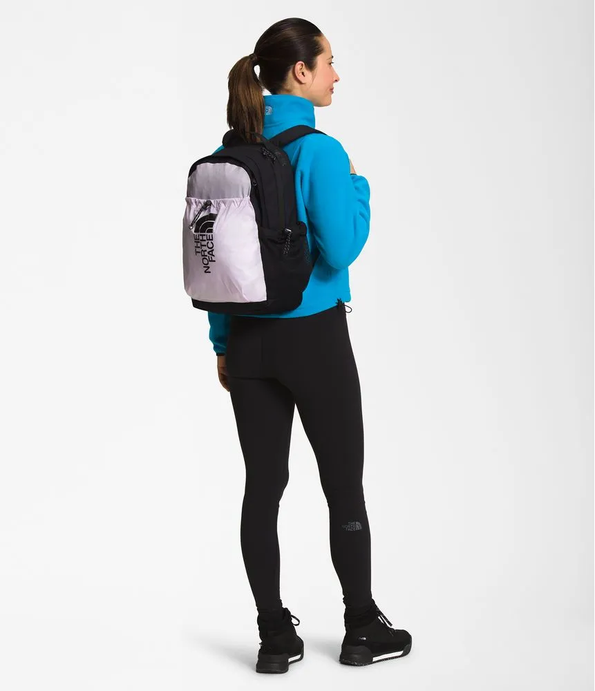 Morral Bozer Backpack Lila Unisex The North Face OS