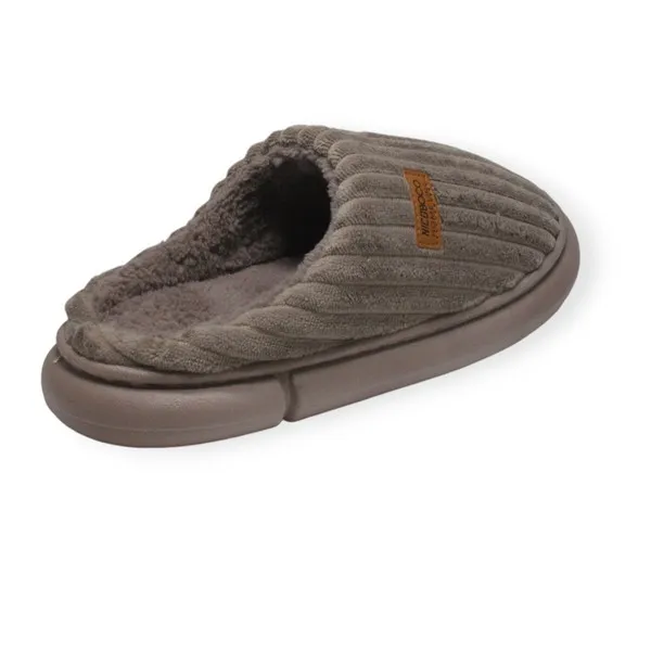 NICO BOCO 502 CLOUD BROWN