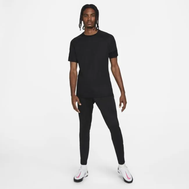 NIKE DRIFIT ACADEMY SHORTSLEEVE FOOTBALL TOP