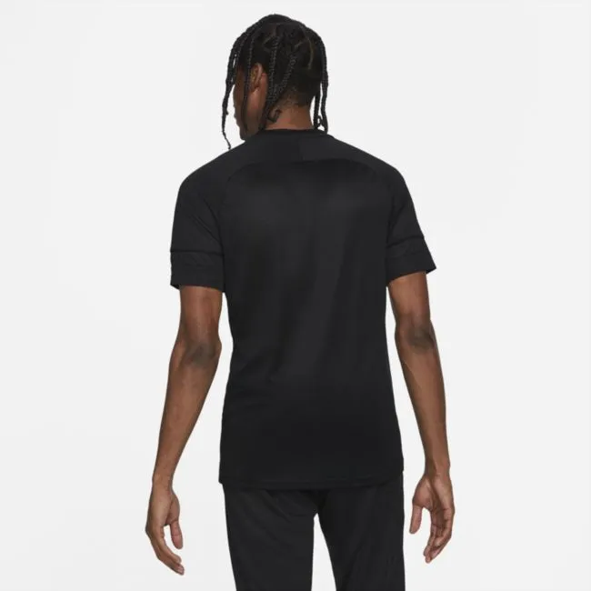 NIKE DRIFIT ACADEMY SHORTSLEEVE FOOTBALL TOP