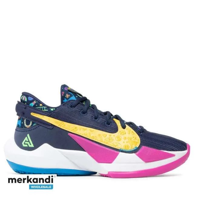 NIKE ZOOM FREAK 2 SHOES  DB4689400