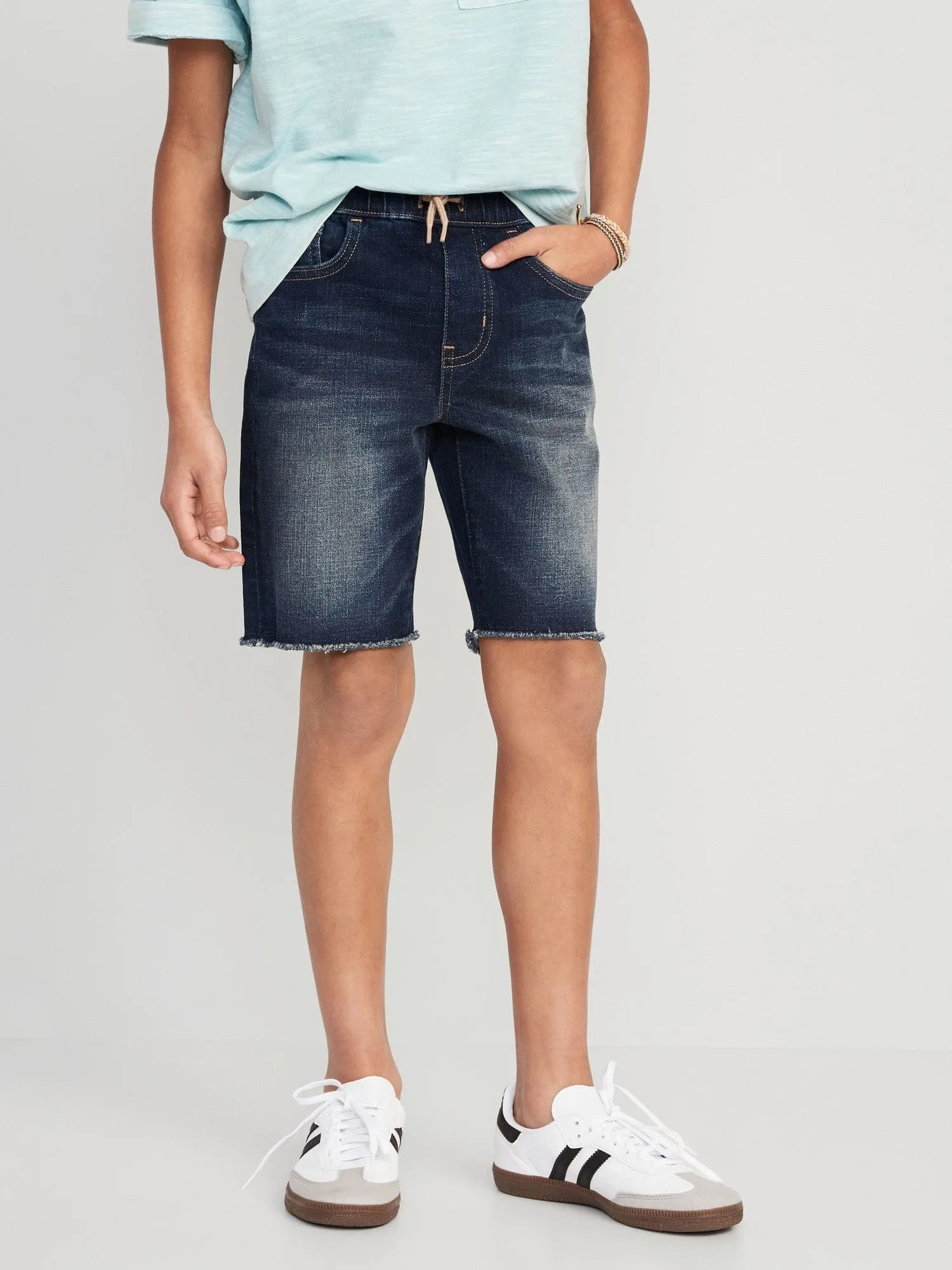 OLD NAVY SHORTS OLD NAVY CASUALES 360 PULLON NIñO