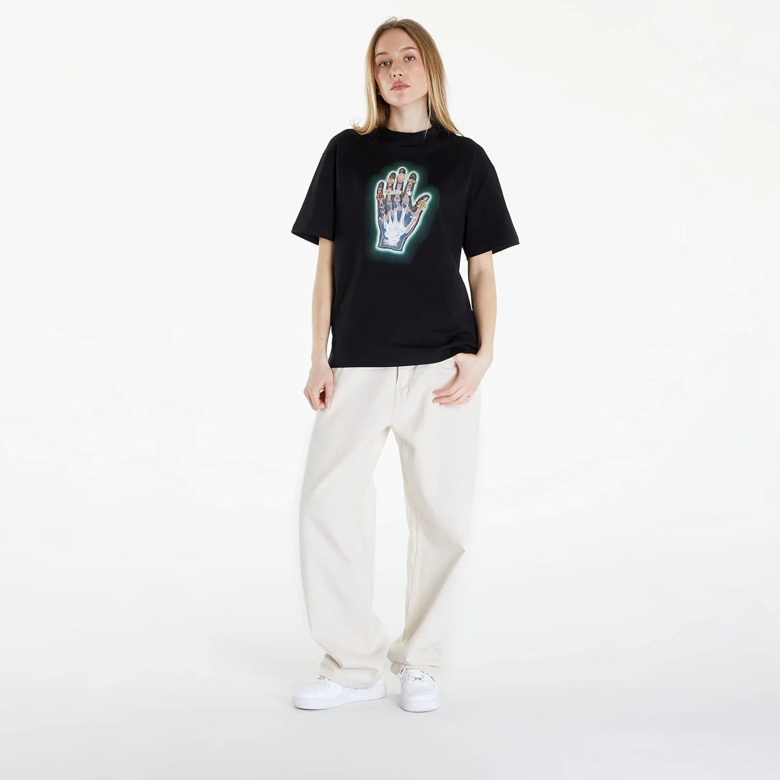 PATTA HEALING HANDS TSHIRT UNISEX