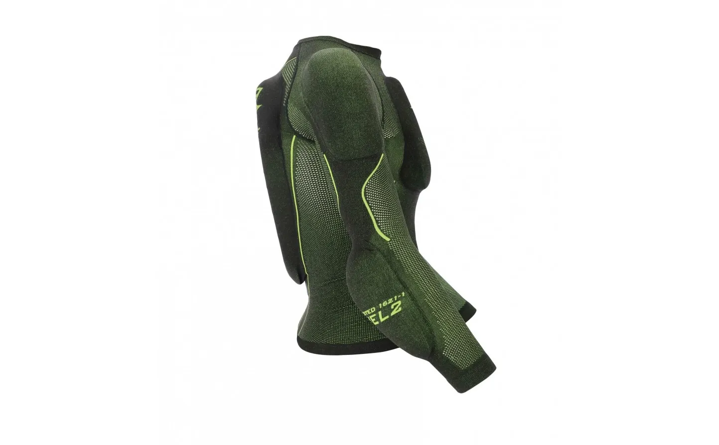 PETO PROTECTOR INFANTIL ACERBIS XFIT FUTURE LEVEL 2 VERDE |0024535.318|