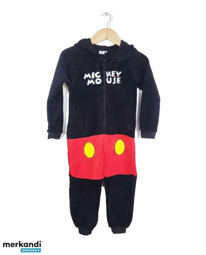 ROPA PARA NIñOS  TRAJES DE UNA PIEZA PARA NIñOS