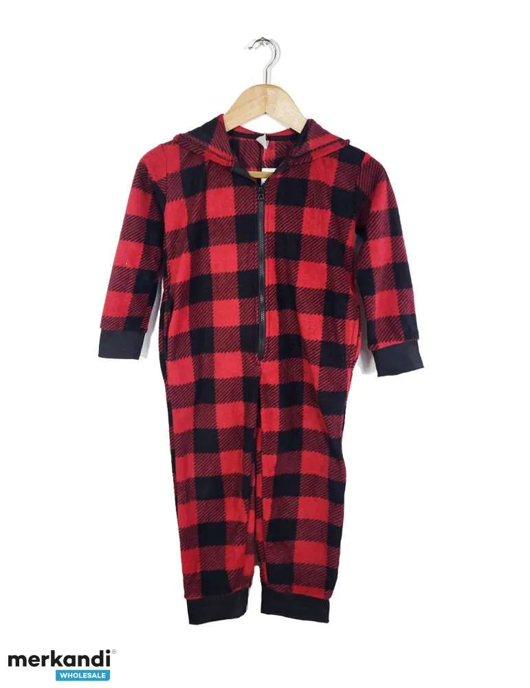 ROPA PARA NIñOS  TRAJES DE UNA PIEZA PARA NIñOS