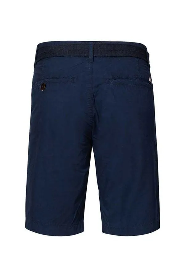 SHORT HOMBRE PETROL INDUSTRIES M1020SHO501 5152 MIDNIGHT NAVY