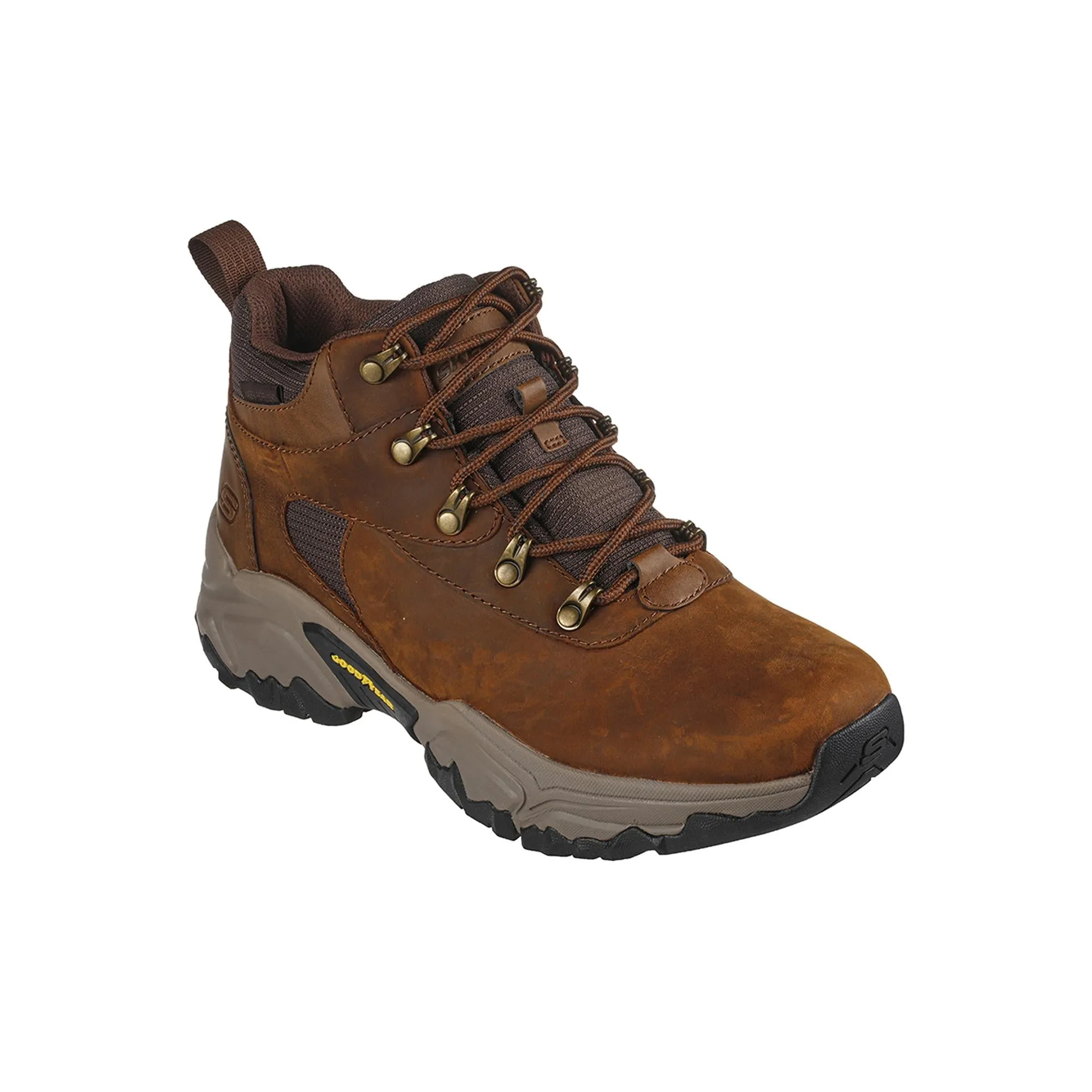 SKECHERS RELAXED FIT: TERRAFORMRENFROW