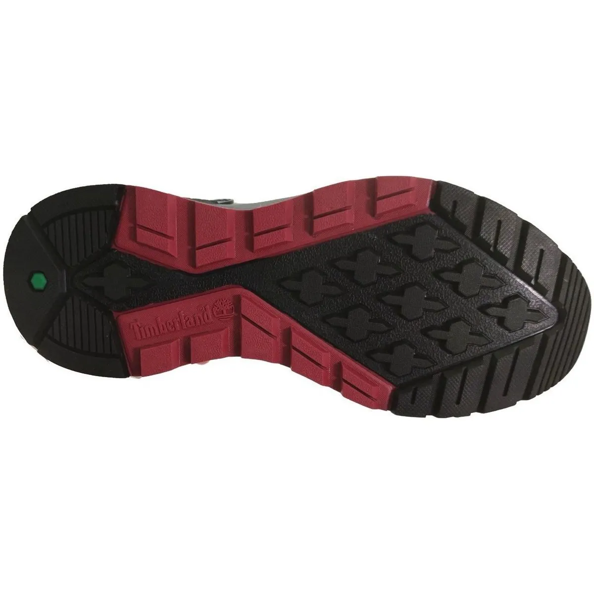 Sprint trekker mid