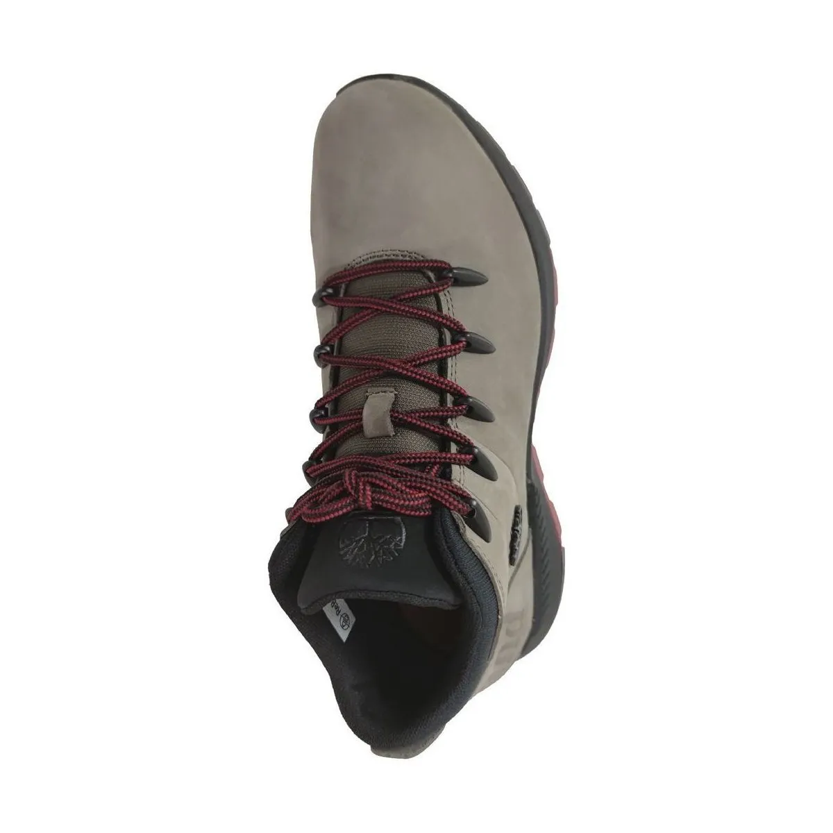Sprint trekker mid