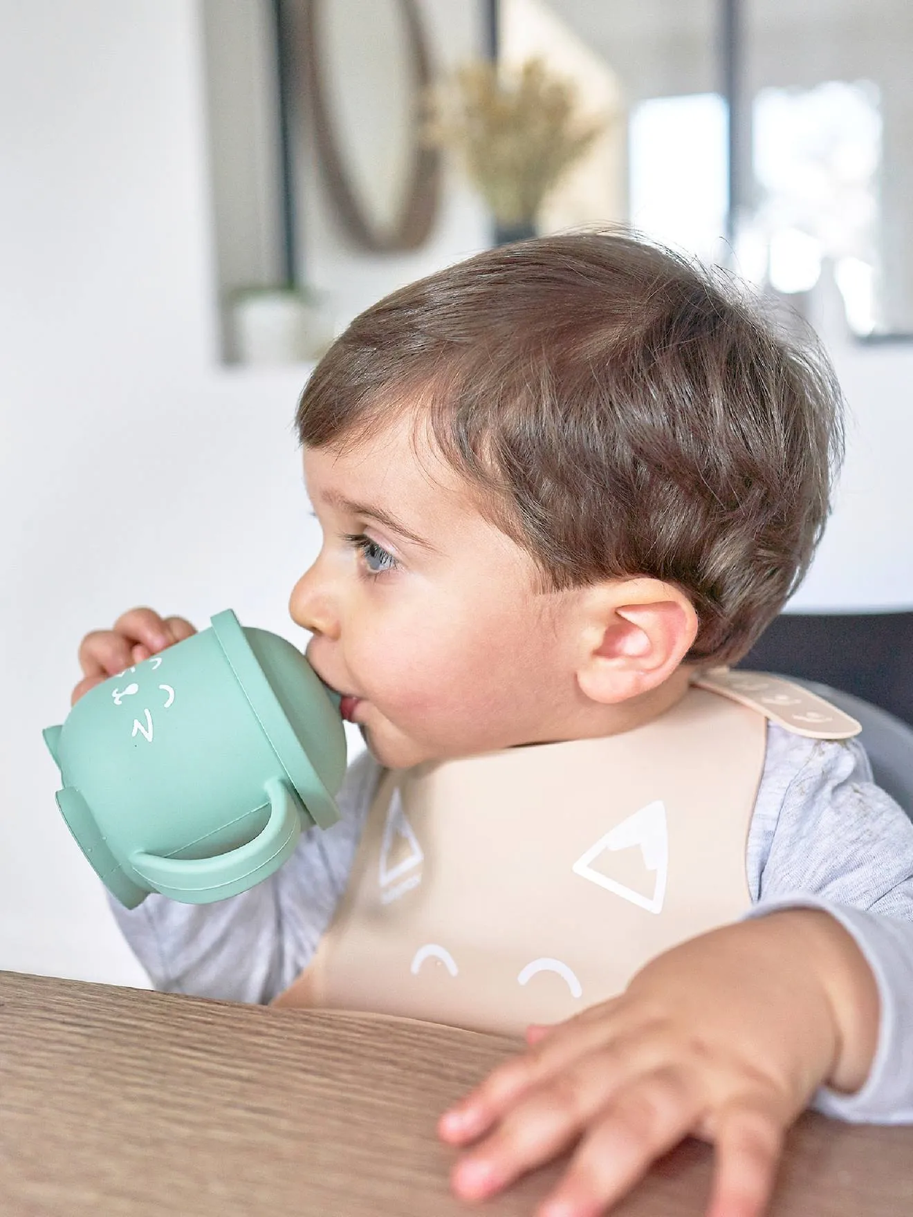 Taza Isy BABYMOOV
