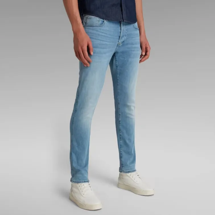 VAQUERO HOMBRE GSTAR 3301 SLIM