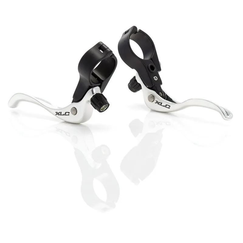 XLC BLR02 P/MANETAS SUPLETORIAS CROSS NE/PL. 26MM  2500356600