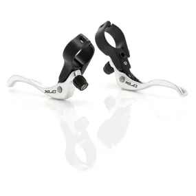 XLC BL-R02 P/MANETAS SUPLETORIAS CROSS NE/PL. 26MM - 2500356600