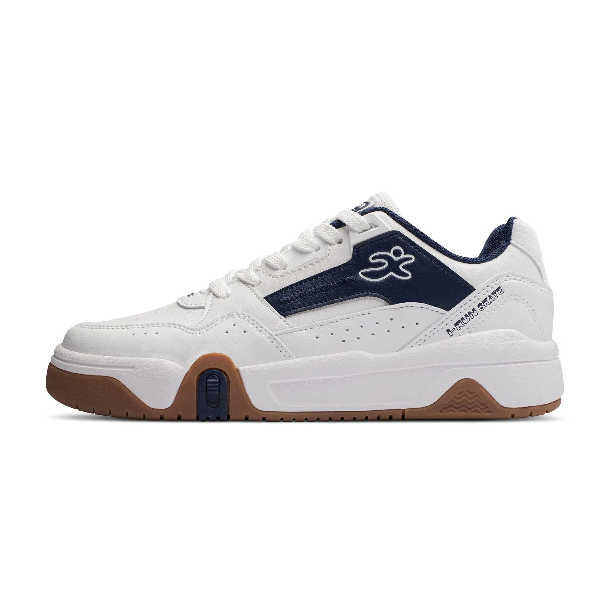 ZAPATILLAS FREESTYLE PARA HOMBRE IRUN FAST – 077M2