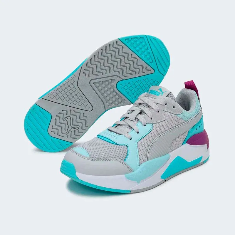 ZAPATILLAS URBANAS MUJER XRAY