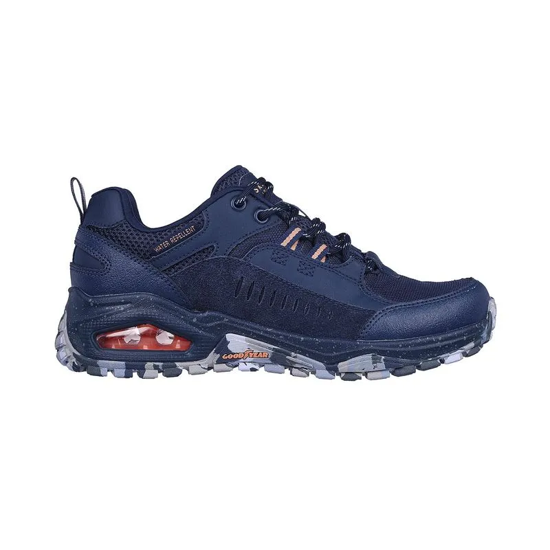 ZAPATO MUJER SKECHERS UNOTRAILCOOLTREK